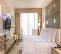 The Deluxe Room